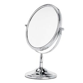 Espelho Dupla Face para Bancada Brinox 1937 (16,5x25 Cm)