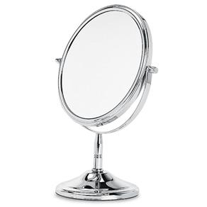 Espelho Dupla Face para Bancanda 16,5 X 25 Cm - Brinox