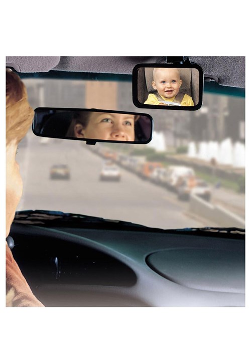 Espelho Interno para Auto Preto Safety1st