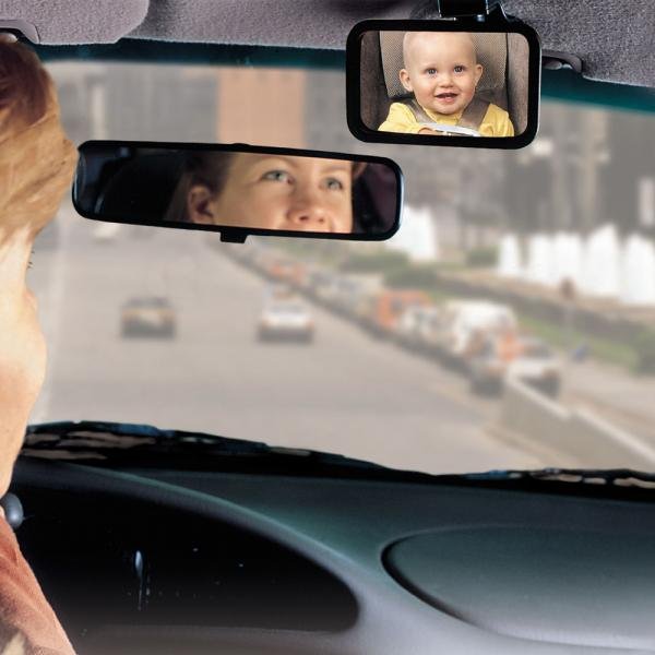 Espelho Interno para Auto - Safety 1st