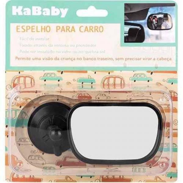 Espelho Interno para Carro - 16501p - Kababy