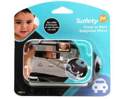 Espelho Interno para Carros Safety 1st