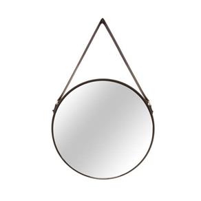 Espelho Redondo Simple Mart D45 Etna