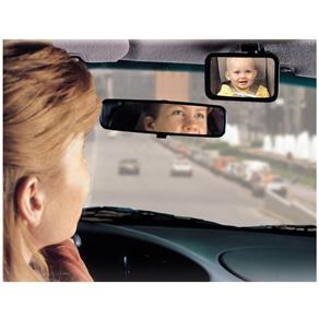 Espelho Retrovisor para Bebê para Carro Safety 1st