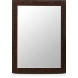 Espelho Simples - 70x100cm Tradicional ESP54G - Tropical Artes
