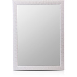 Espelho Simples - 70x100cm Tradicional ESP66G - Tropical Artes