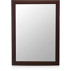 Espelho Simples - 70x100cm Tradicional ESP67G - Tropical Artes