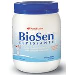 Espessante Biosen 400g - Nutrisenior