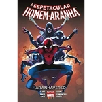 Espetacular Homem-aranha, O - Aranhaverso - Vol. 4