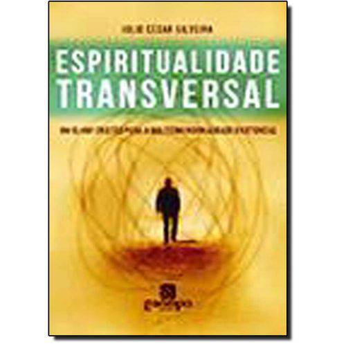 Tudo sobre 'Espiritualidade Transversal: um Olhar Cristão para a Multidimensionalidade Existencial'