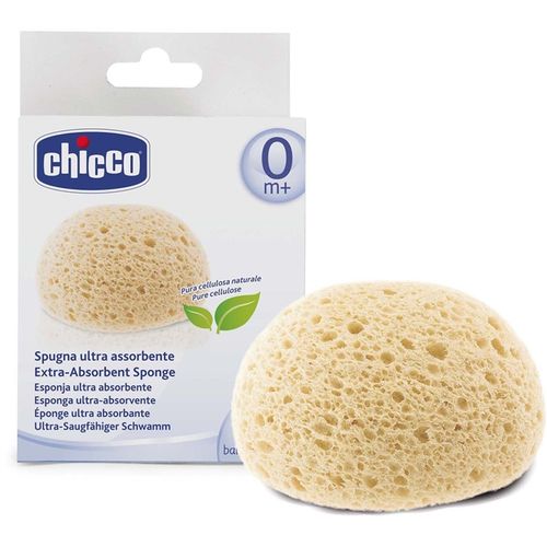 Esponja Natural Extra-absorvente Chicco