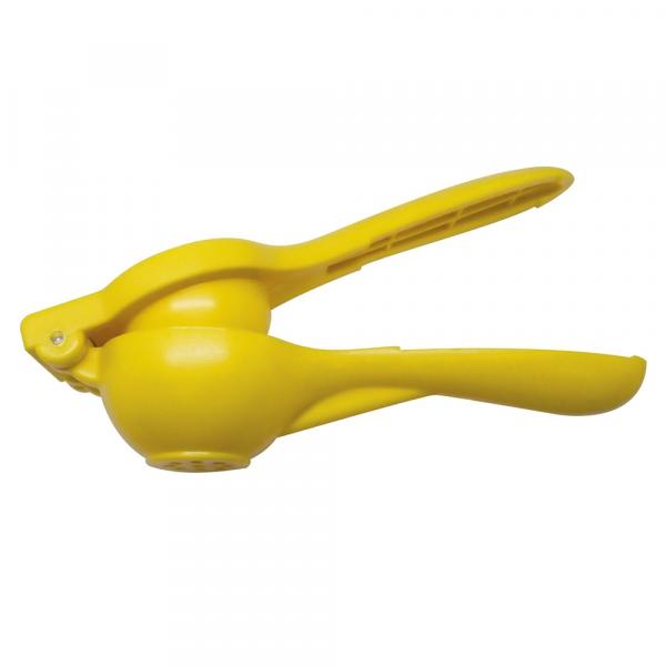 Espremedor de Limão Fackelmann em Plástico - Amarelo