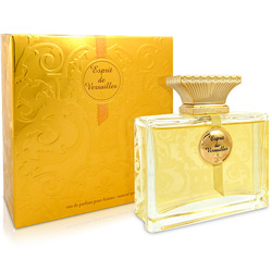 Esprit de Versailles Women Eau de Parfum - 100 Ml - Axis