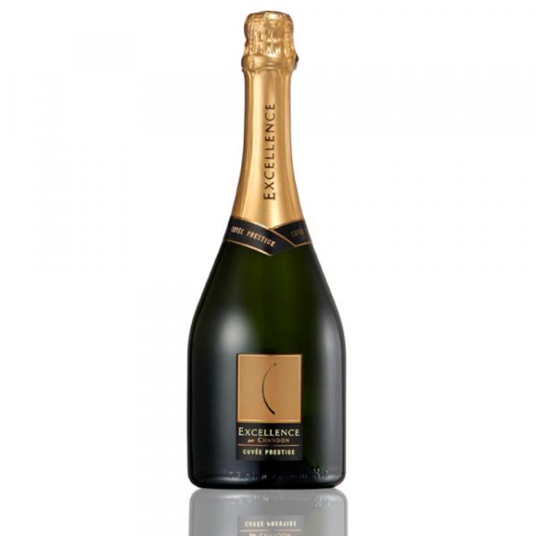Espumante Excellence Cuvée Prestige 750 Ml com Estojo - Chandon