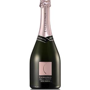 Espumante Excellence Rosé Cuvée Prestige 750ml