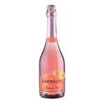 Espumante Garibaldi Brut Rosé Prosecco 750 ml