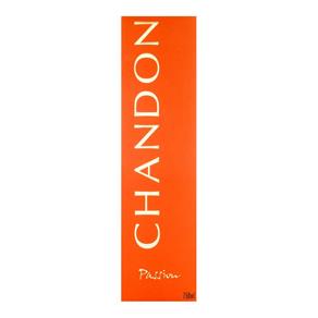 Espumante Nacional Chandon Passion 750 Ml