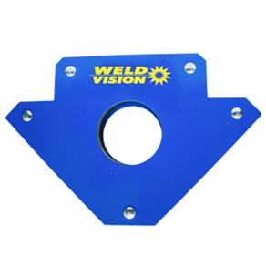 Esquadro Magnético 30Kg - Weld Vision 30Kg