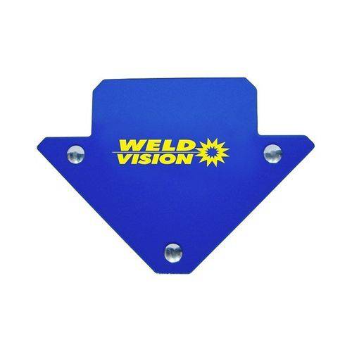 Esquadro Magnético 10 Kg Weld Vision
