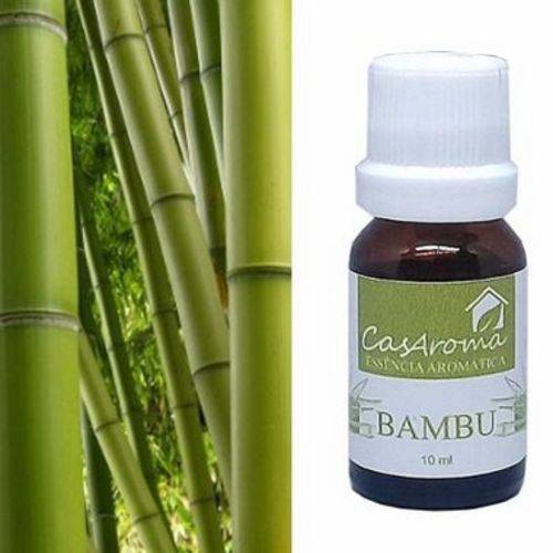 Essência Bambu