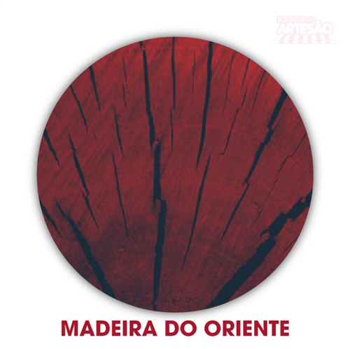 Essência de Madeira do Oriente 100G