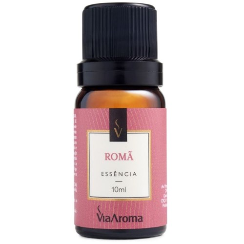 Essencia de Romma - 10Ml - Via Aroma