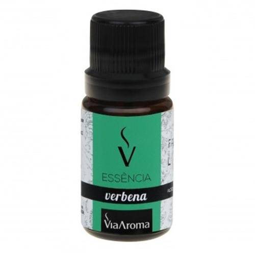Essência de Verbena - 10ml - Via Aroma