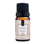 Essencia Gardenia - 10ml - Via Aroma
