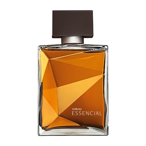 Essencial Clássico Deo Parfum Masculino 100Ml Natura