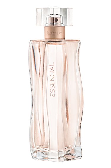 Essencial Deo Parfum Feminino 100Ml [Natura]