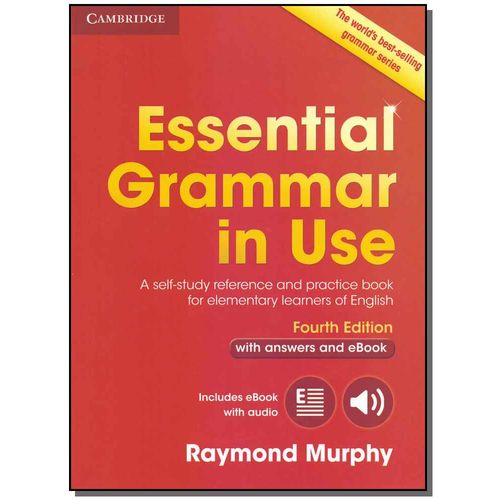 Essential Grammar In Use - 04ed/15