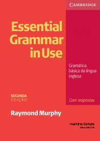Essential Grammar In Use - com Respostas - Martins - 1
