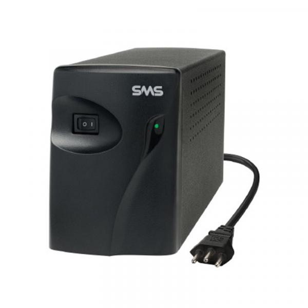 Estabilizador 600Va Bivolt SMS Progressive III Laser 16215