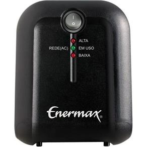 Estabilizador Enermax Exs II Power 1000va - 115V