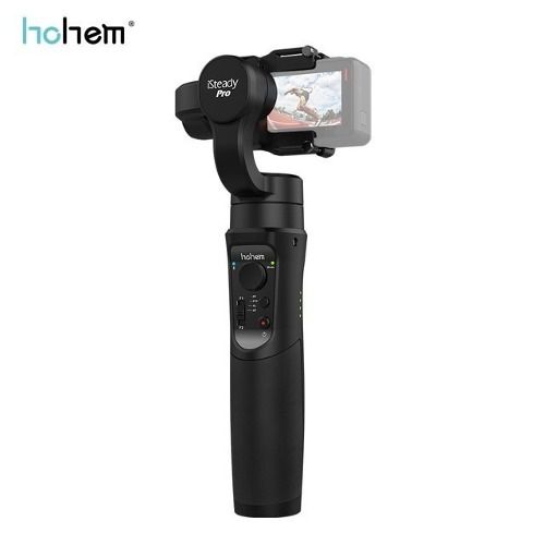 Estabilizador Gimbal para Camera de Ação Isteady Pro da Hohem