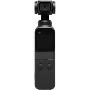 Estabilizador Inteligente DJI Osmo Pocket Gimbal com Câmera 4K