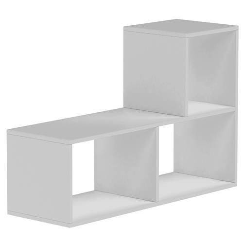 Estante Multiuso Multivisão Modular 900 Branco