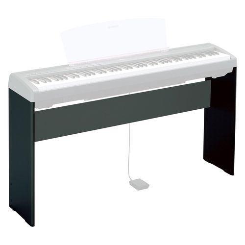 Estante para Piano Preta L-85 - Yamaha