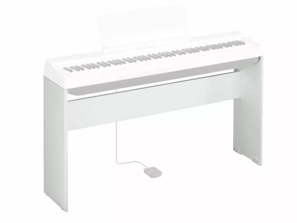 Estante para Piano Yamaha L125WH