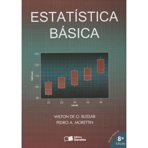 Estatistica Basica - 08ed/13
