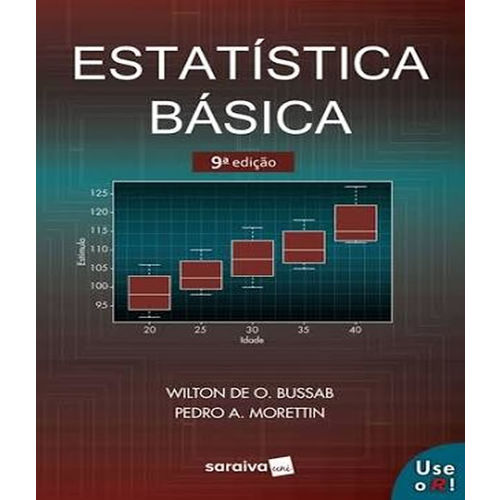 Estatistica Basica - 09 Ed