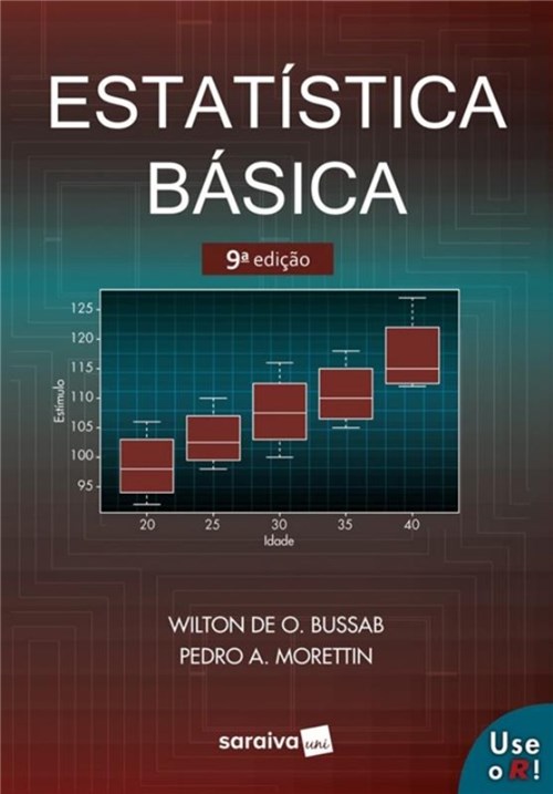 Estatistica Basica - 9ª Ed