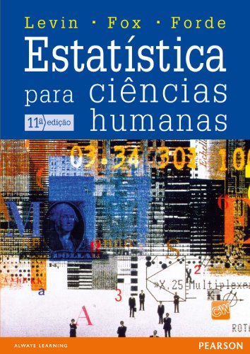 Estatística para Ciências Humanas
