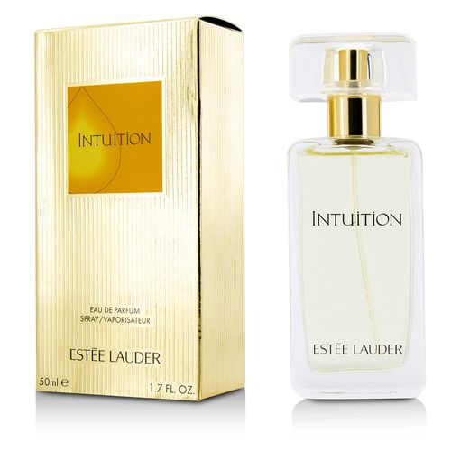 Estée Lauder Estee Lauder Intuition Eau de Parfum Spray