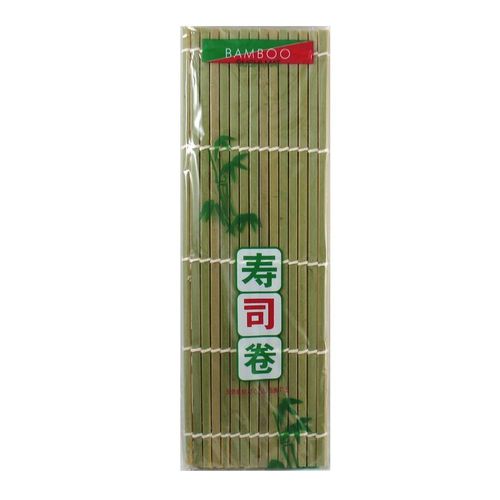 Esteira para Sushi Sudare - Bamboo 24x24cm
