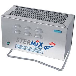 Esterilizador Ar Ste 36 - Stermix - 110v