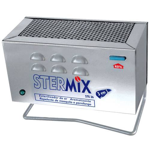 Esterilizador de Ar STE-36 220v Stermix