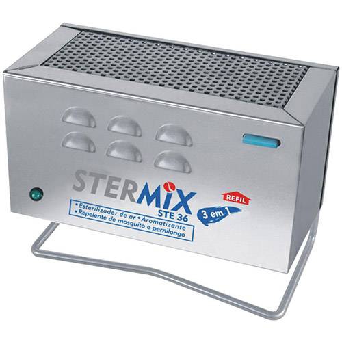 Esterilizador de Ar Ste-36 - 127 Volts Stermix