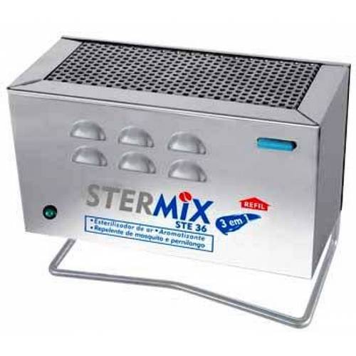 Esterilizador de Ar STE-36 - Stermix