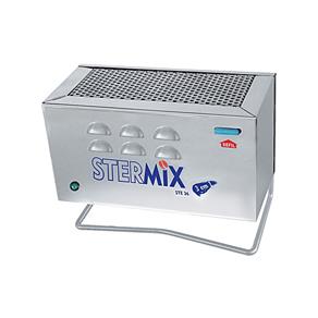 Esterilizador de Ar Stermix - Bivolt Automático